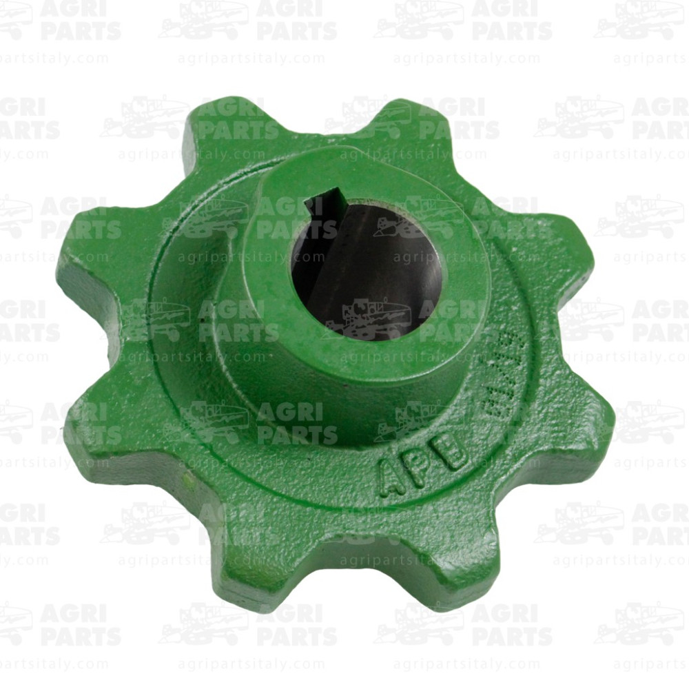 H164796 - ELEVATOR SPROCKET - H164796JD