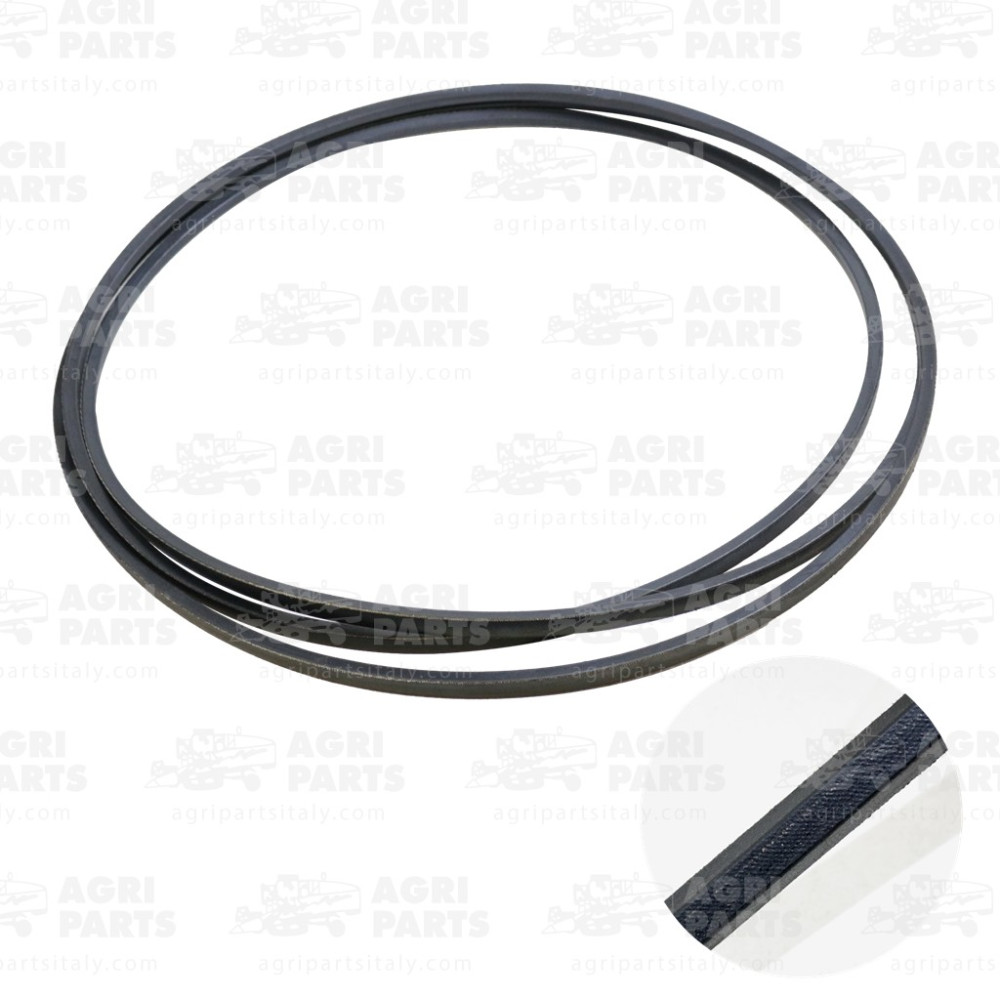 H221273 - RIEMEN - H221273JD