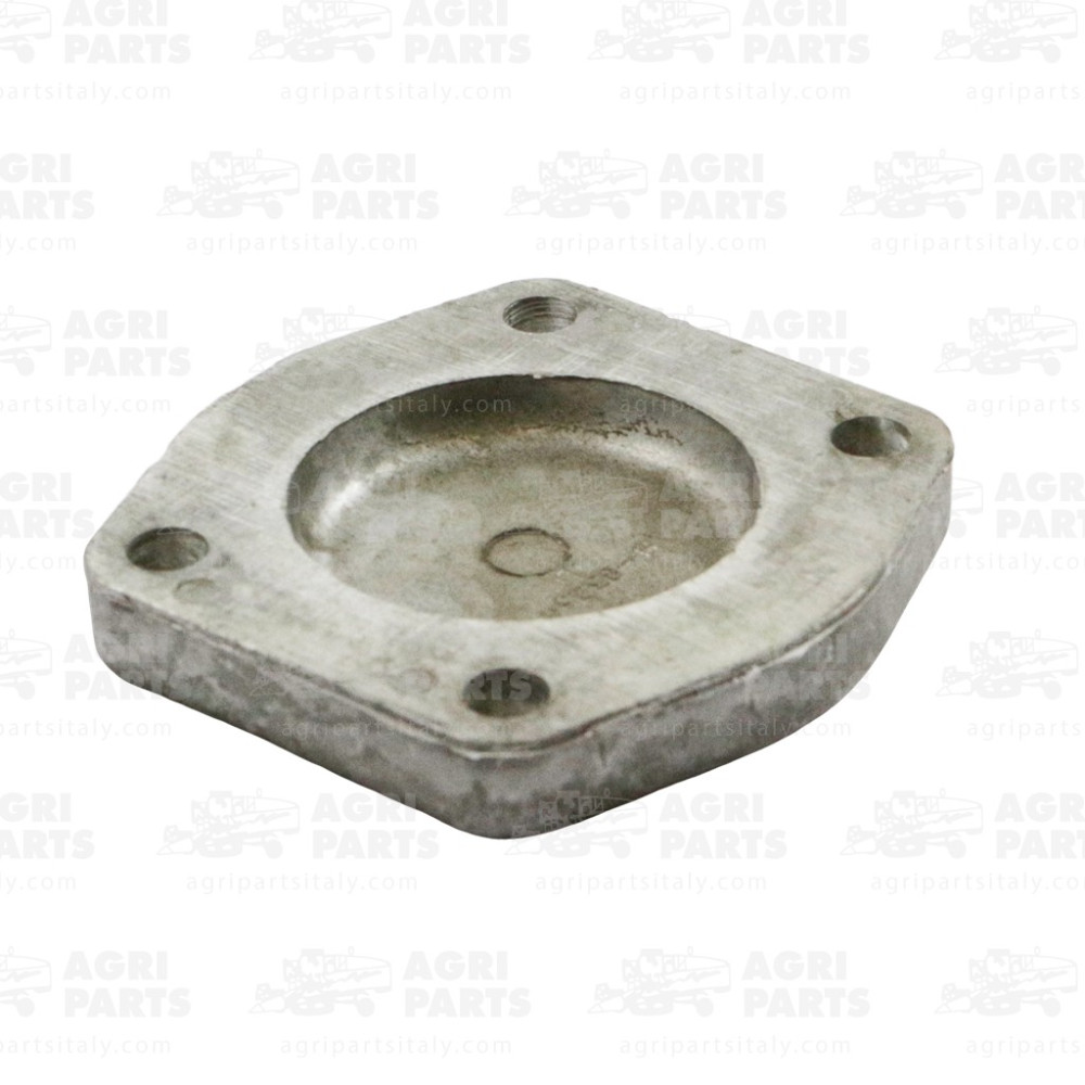 H85354 - COUVERTURE DE PIGNON - H85354JD