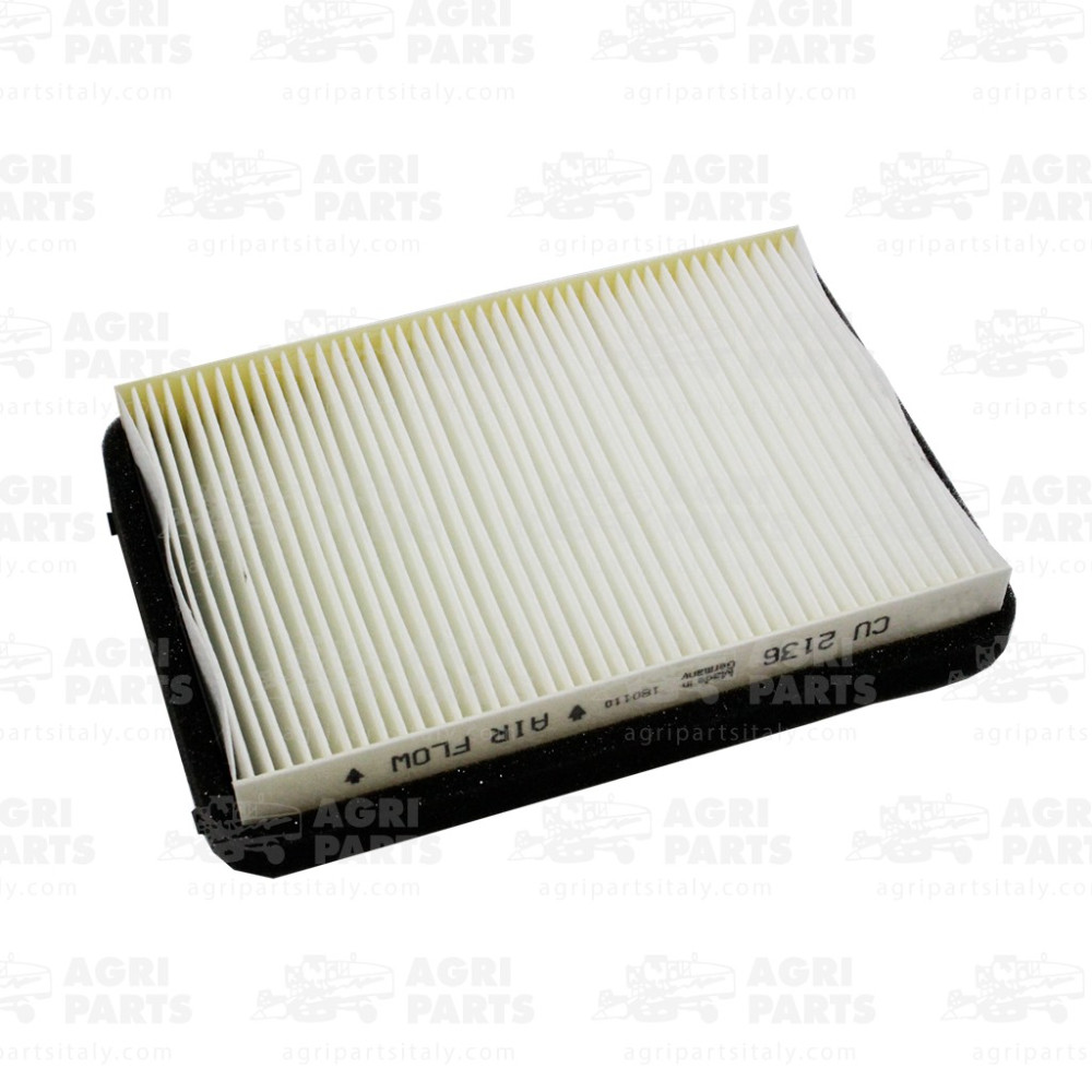 L214634 - FILTRE DE LA CABINE - L214634JD