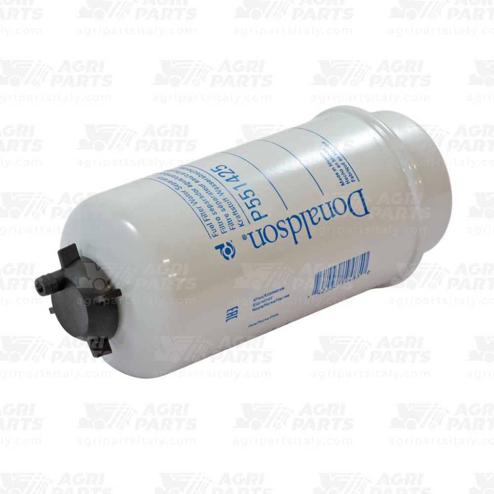 84269166 - FUEL FILTER - Agri Parts Italy