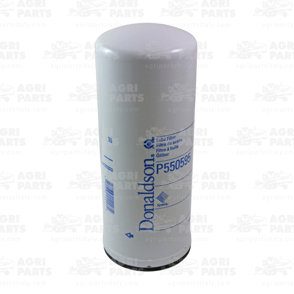 RE572785 - FILTRO DE ACEITE DE MOTOR - RE572785JD