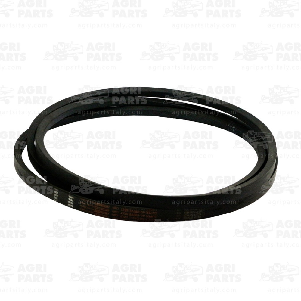 H160654 - COURROIE TRAPEZOIDALE - H160654JD