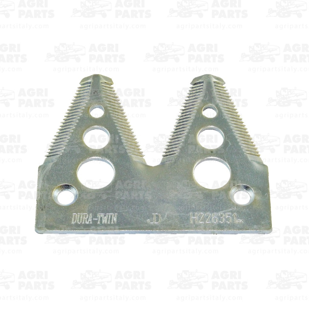 H226351 - SEGMENTMESSER - H226351JD