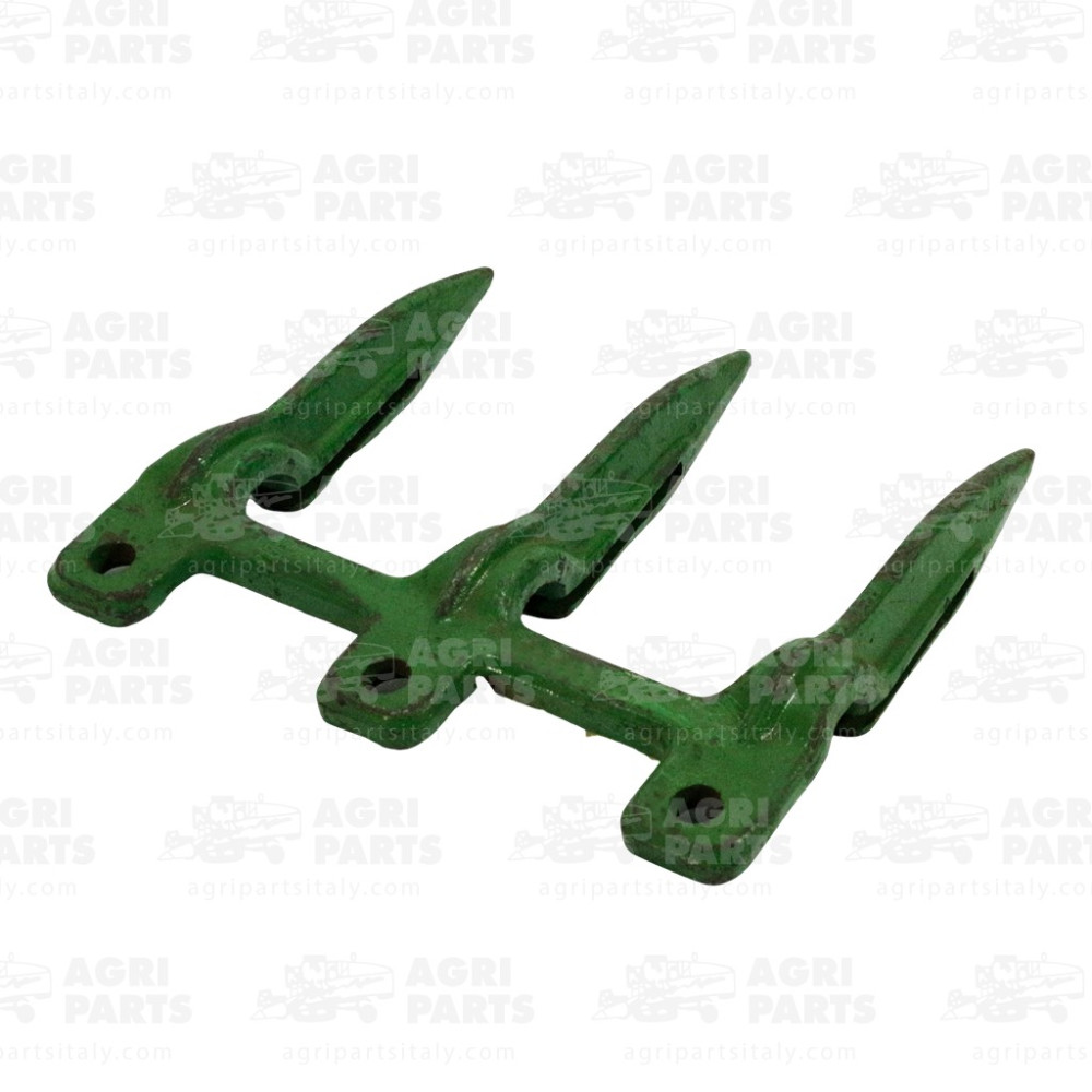 H25603 - DOUBLE GUARD - H25603JD