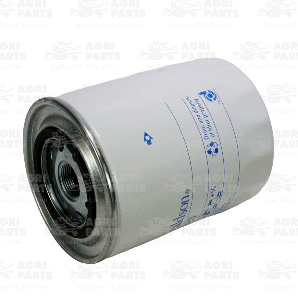 V836679586 - FILTRE A HUILE MOTEU - V836679586AG