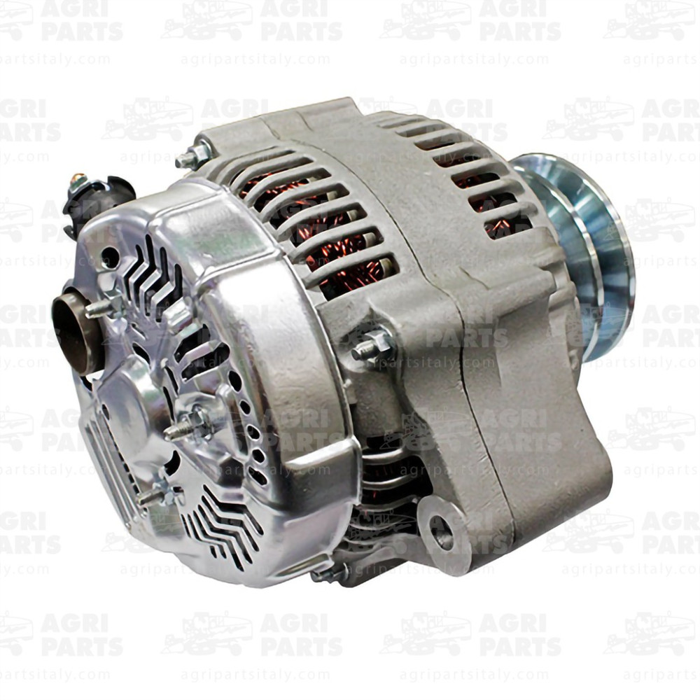 RE46608 - LICHTMASCHINE - RE46608JD