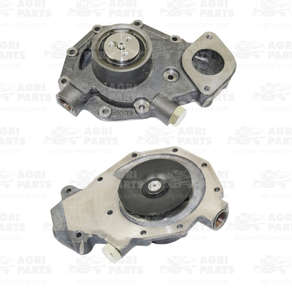 RE505980 - POMPA ACQUA - RE505980JD