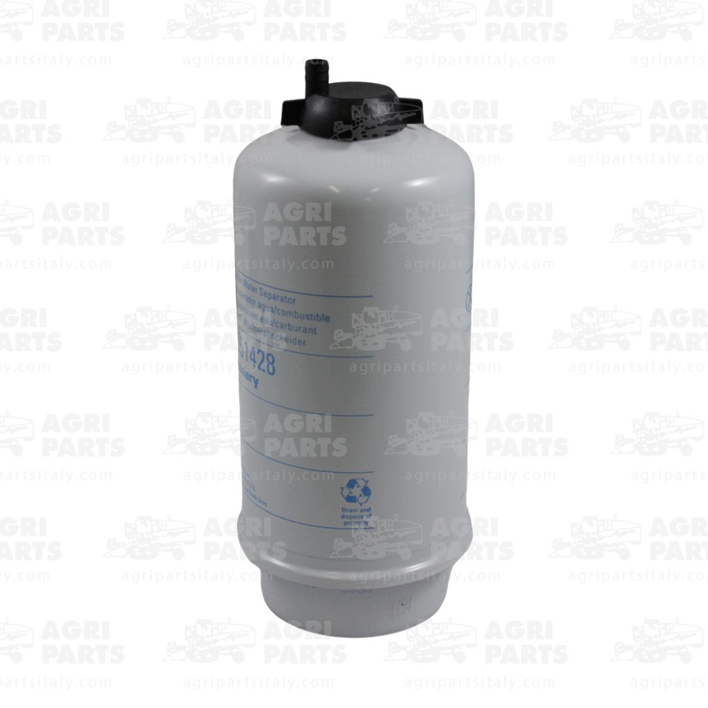 RE508633 - KRAFTSTOFFFILTER - RE508633JD