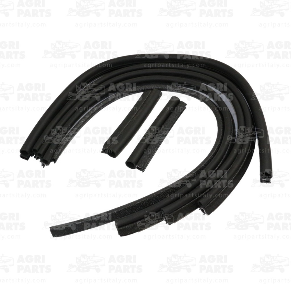 TB1001SCHERER - DICHTUNGSSATZ - TB1001SCHERER