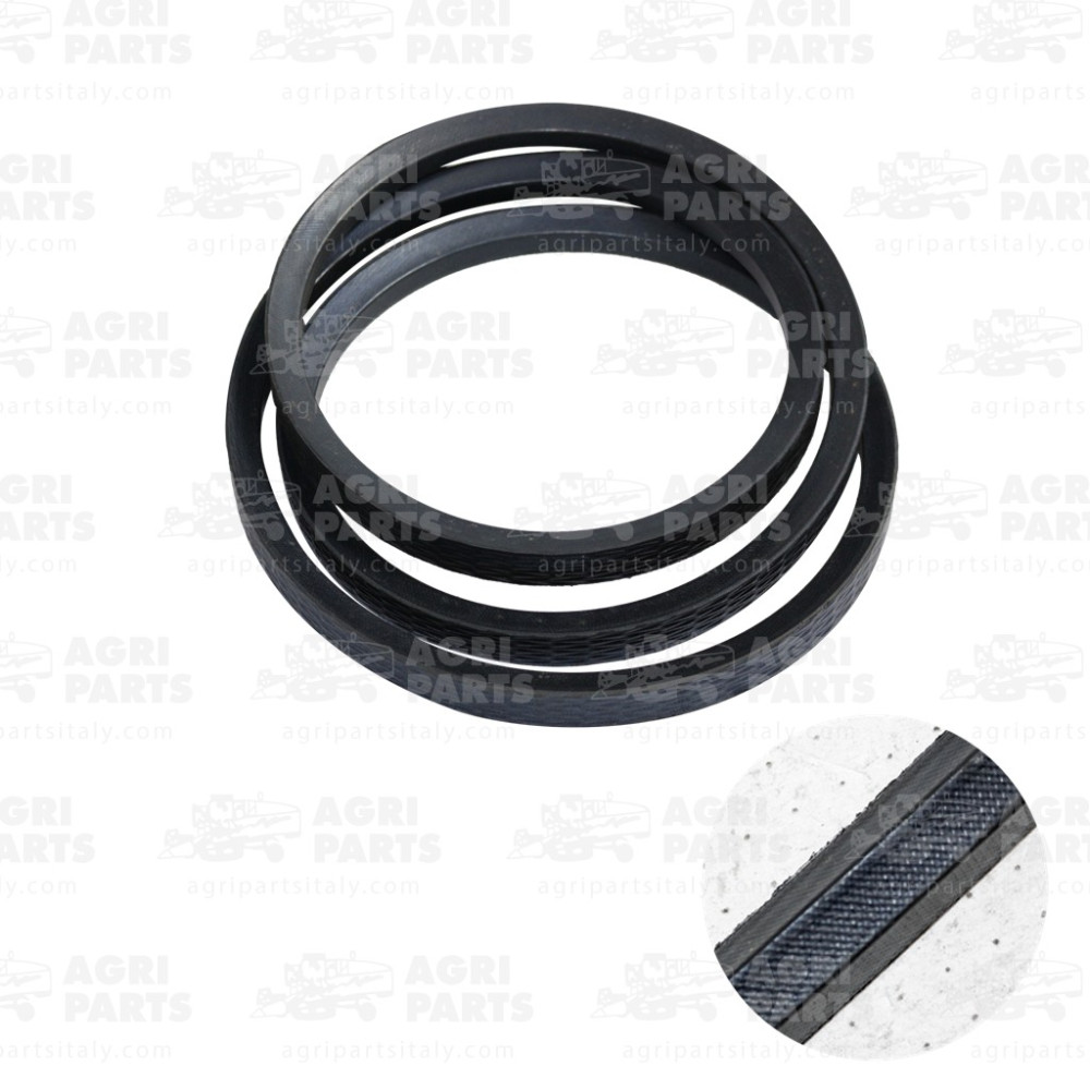 18AP011996 - KEILRIEMEN - 18AP011996