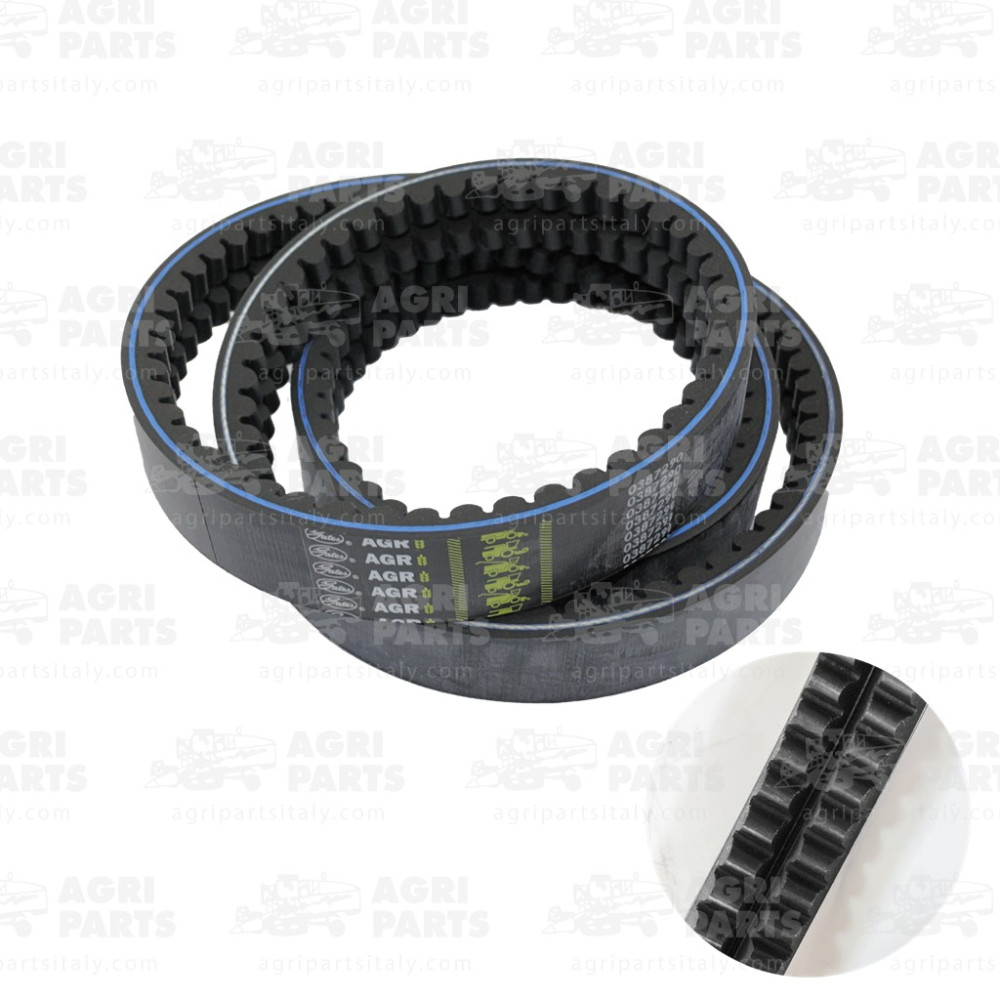 87346514 - CINGHIA - 87346514CNH