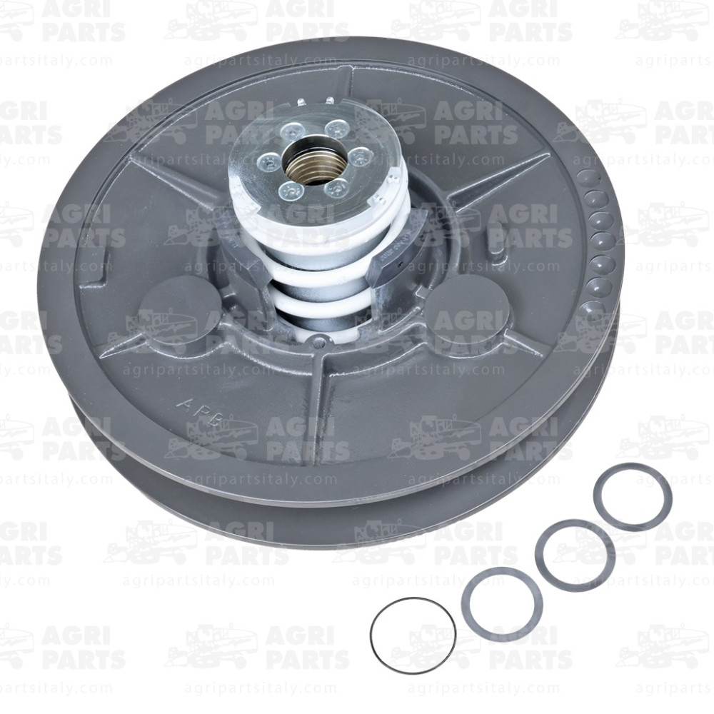 18193351 - REFERRAL-PAKET - 0018193351CL