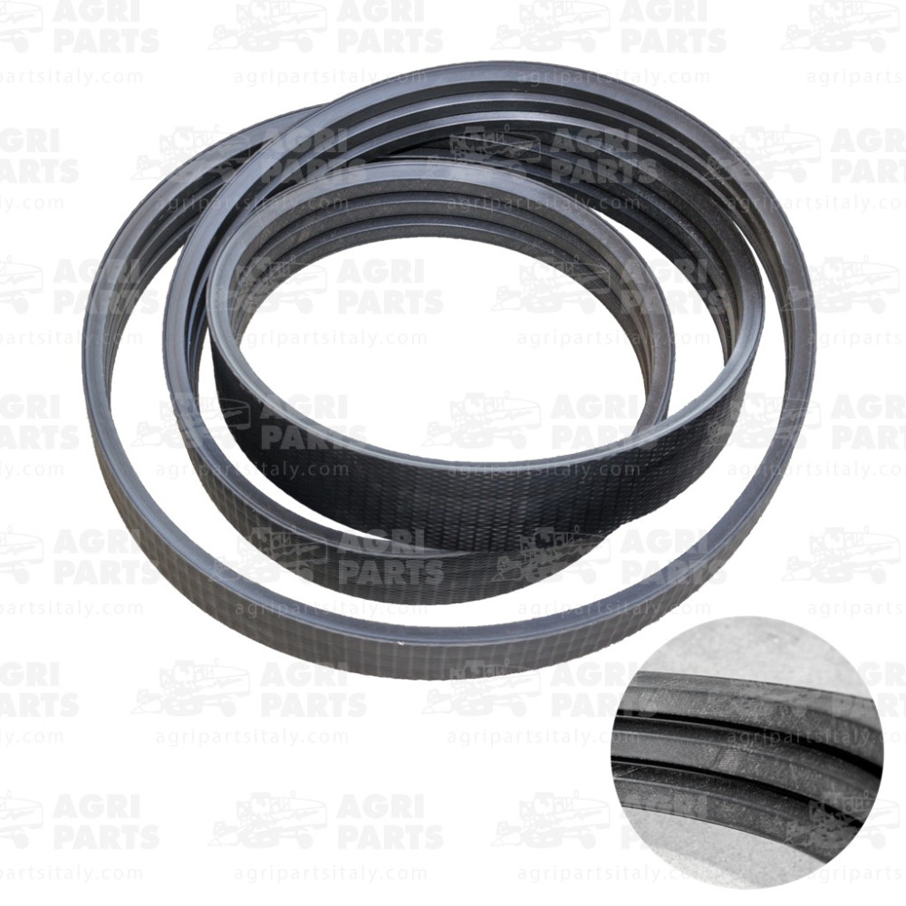 18AP012132 - RIEMEN - 18AP012132