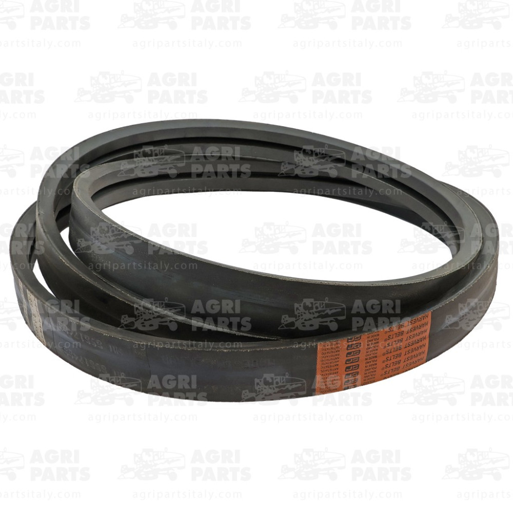 9817488 - RIEMEN - 89817488CNH