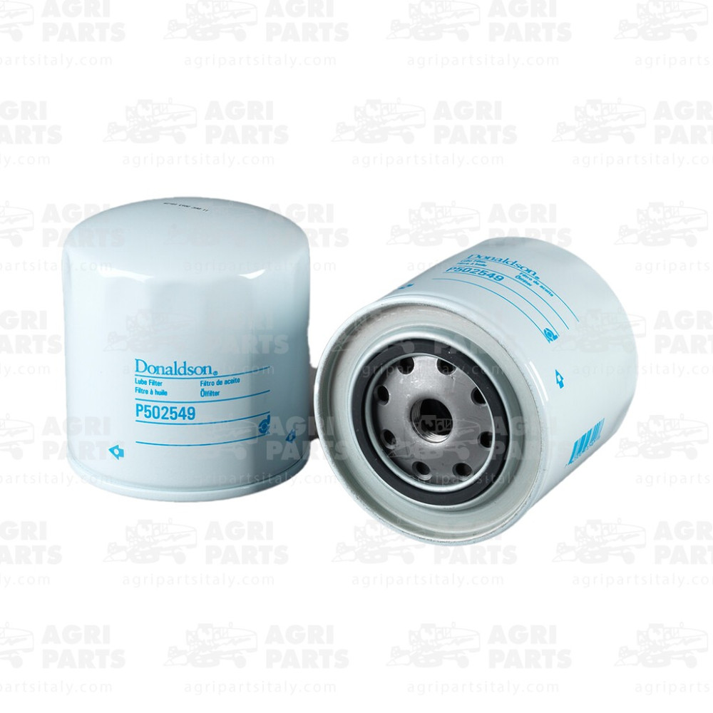 84222017 - FILTRE A HUILE MOTEU - 84222017CNH