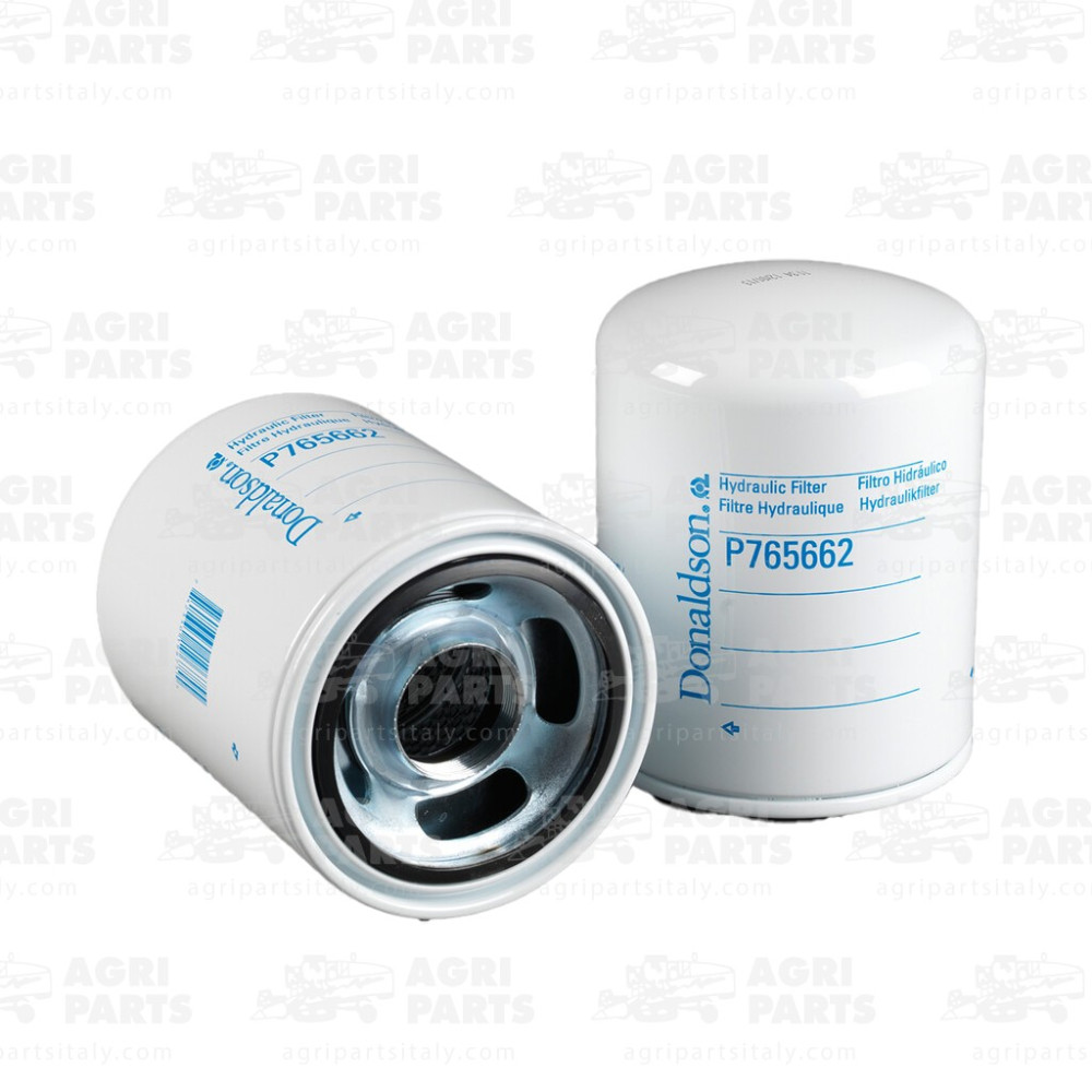 47131195 - FILTRE, HUILE HYDRAULIC - 47131195CNH