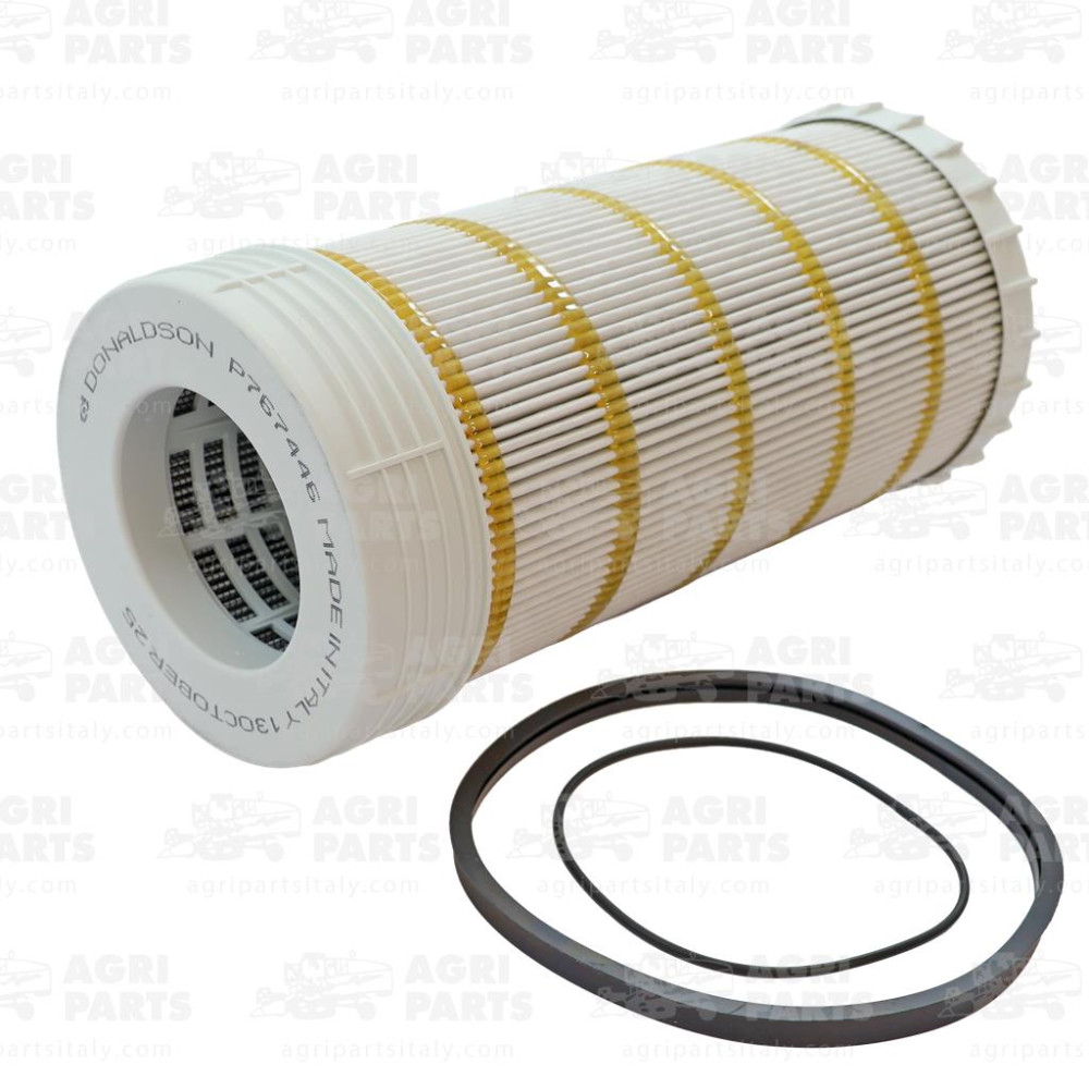 87708150 - HYDRAULIKÖL-FILTER - 87708150CNH