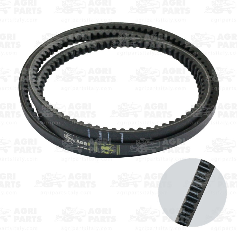 87556830 - RIEMEN - 87556830CNH