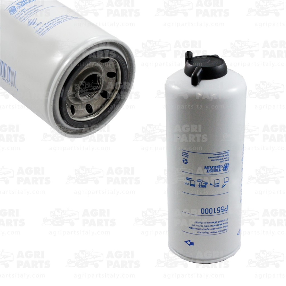 J329289 - KRAFTSTOFFFILTER - J329289CNH