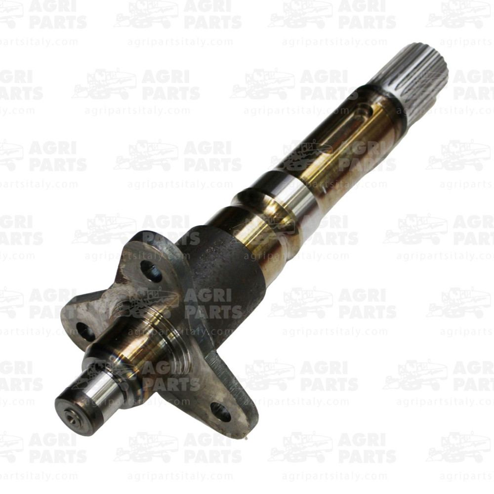 84455261 - WELLE - 84455261CNH