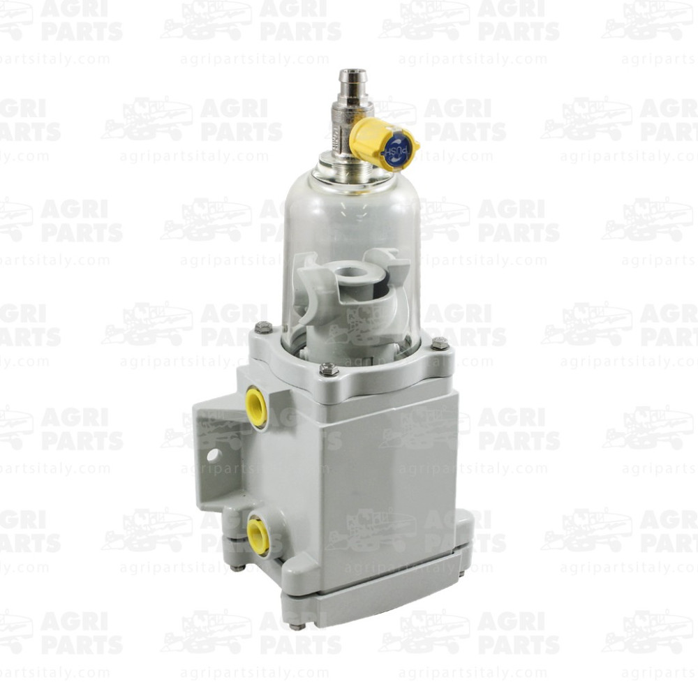 87346728 - FILTRE CARBURANT - 87346728CNH