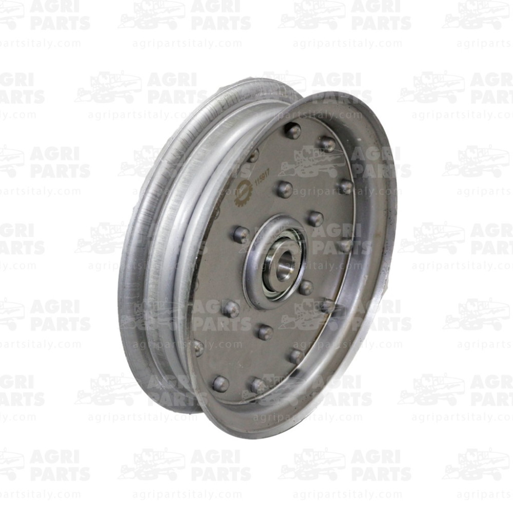 84072736 - RIEMENSCHEIBE - 84072736CNH