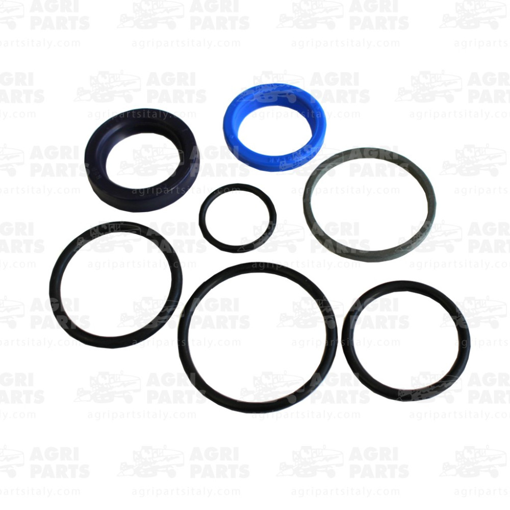 84026460 - SEAL SET - 84026460CNH