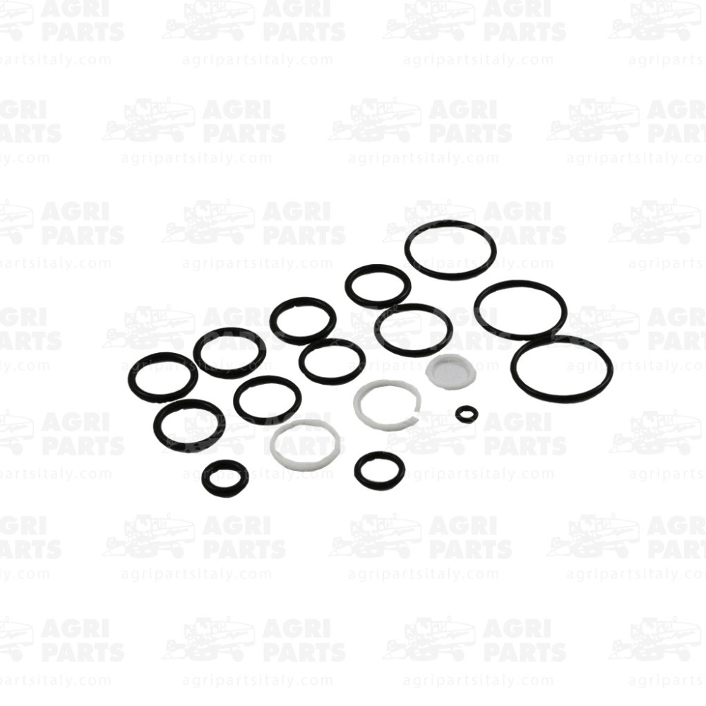 84014433 - SERIE GUARNIZIONI - 84014433CNH
