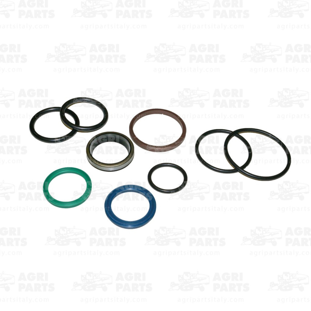 84023914 - KIT GUARNIZIONI - 84023914CNH