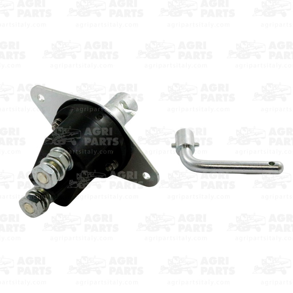 84004375 - LICHTSCHALTER - 84004375CNH