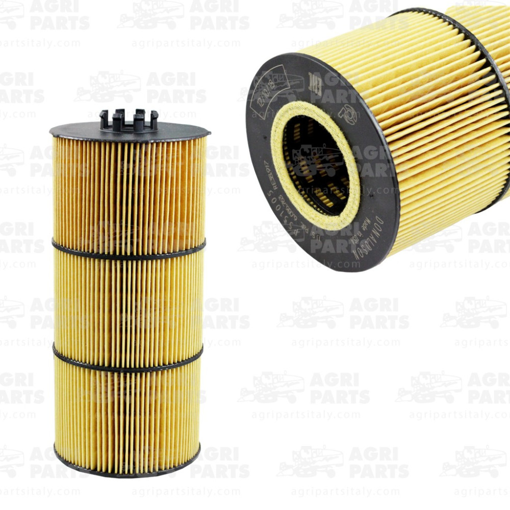 19965881 - FILTRE A HUILE MOTEU - 0019965881CL