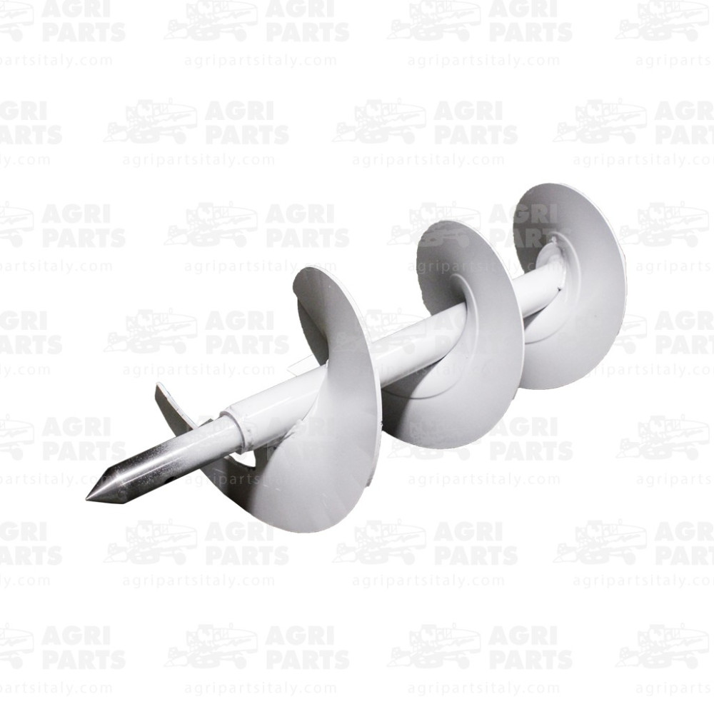 84410531 - GRAIN TANK LOADING AUGER SUITABLE FOR NEW HOLLAND CX COMBINE HARVESTERS - 84410531CNH