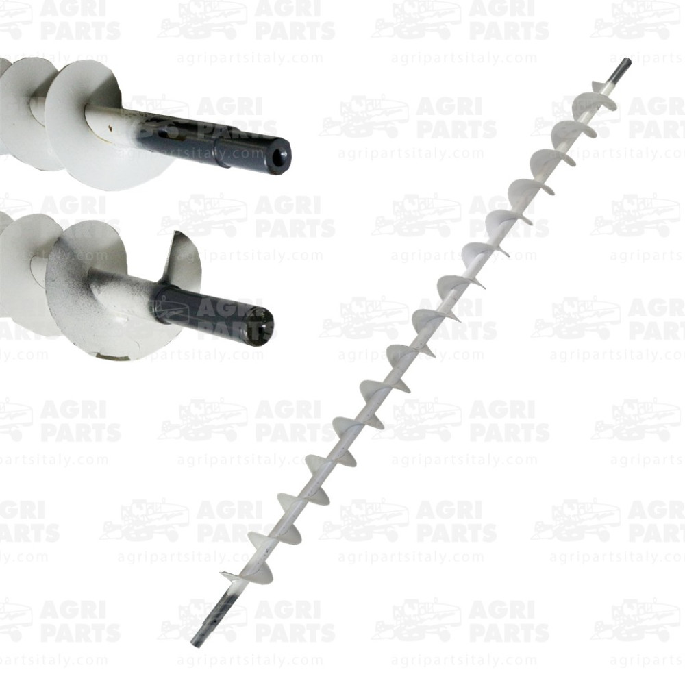 84981144 - SCHNECKE - 84981144CNH