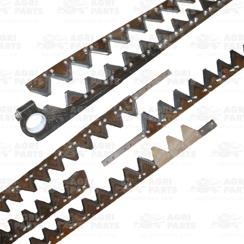 5234252 - MAEHMESSER - 0005234252CL