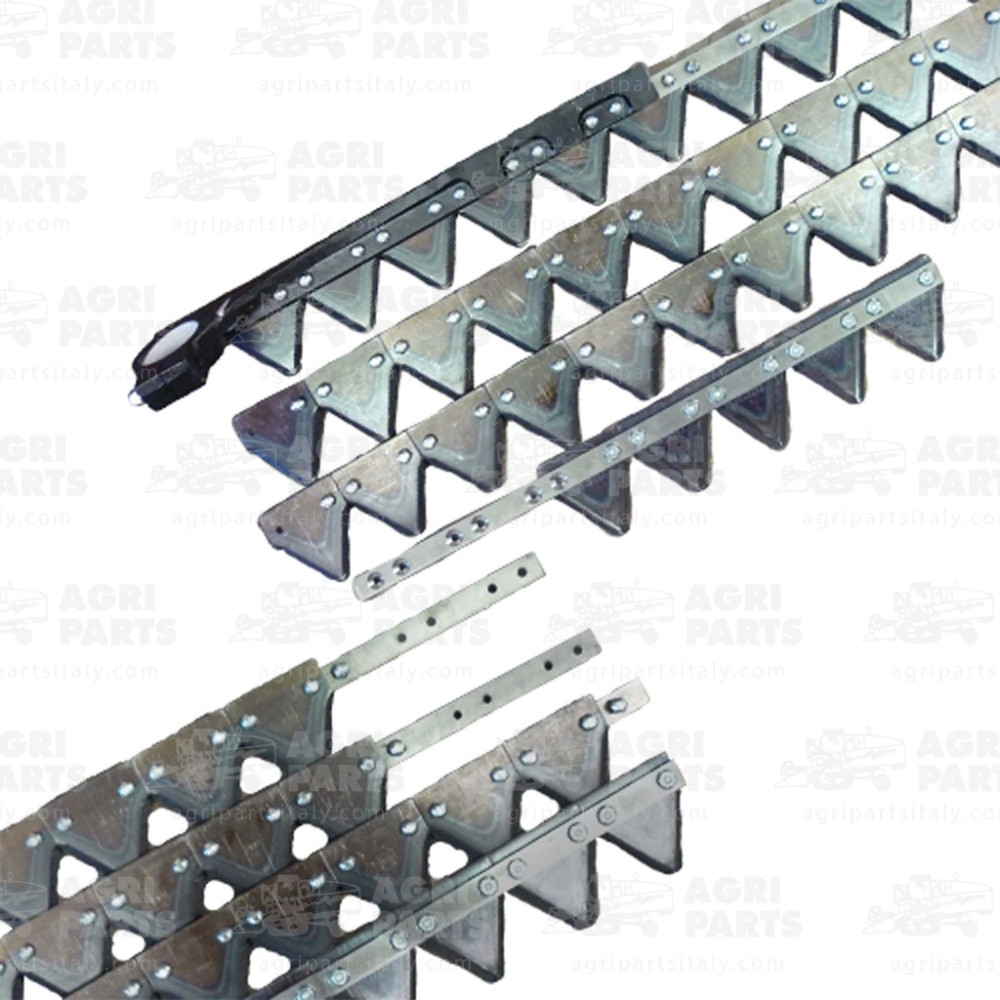 5234291 - LAME DE COUPE - DR - 0005234291CL