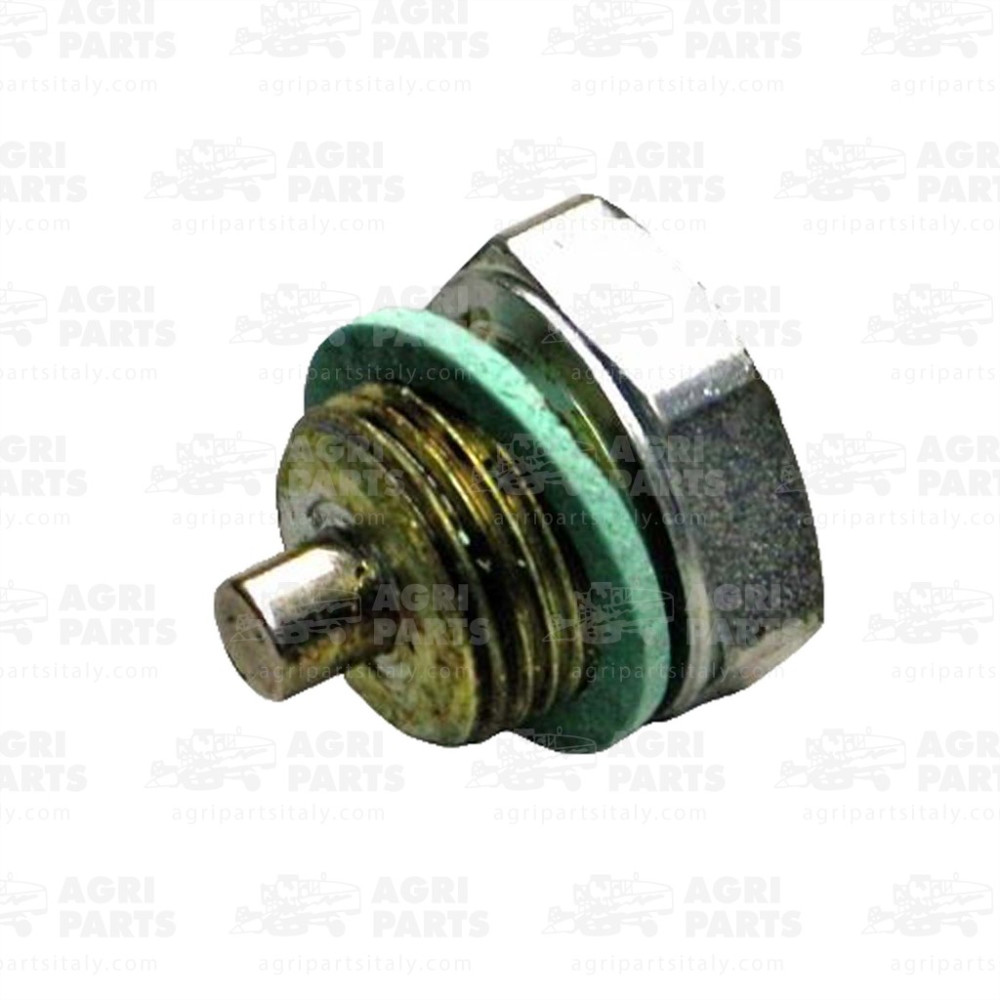 344593A1 - ENTWÄSSERUNGSSTOPFEN - 344593A1CNH