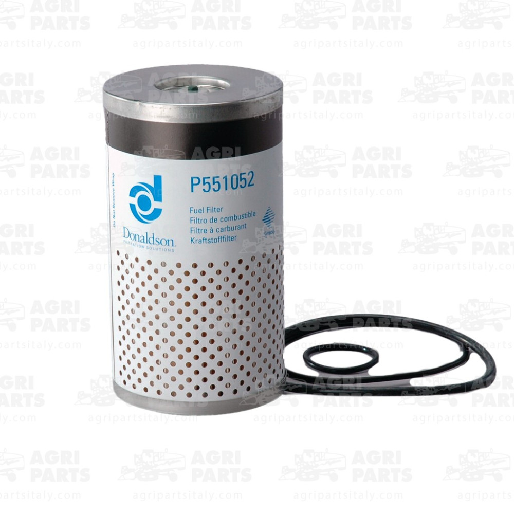 84283691 - FILTRE A COMBUSTIBLE - 84283691CNH