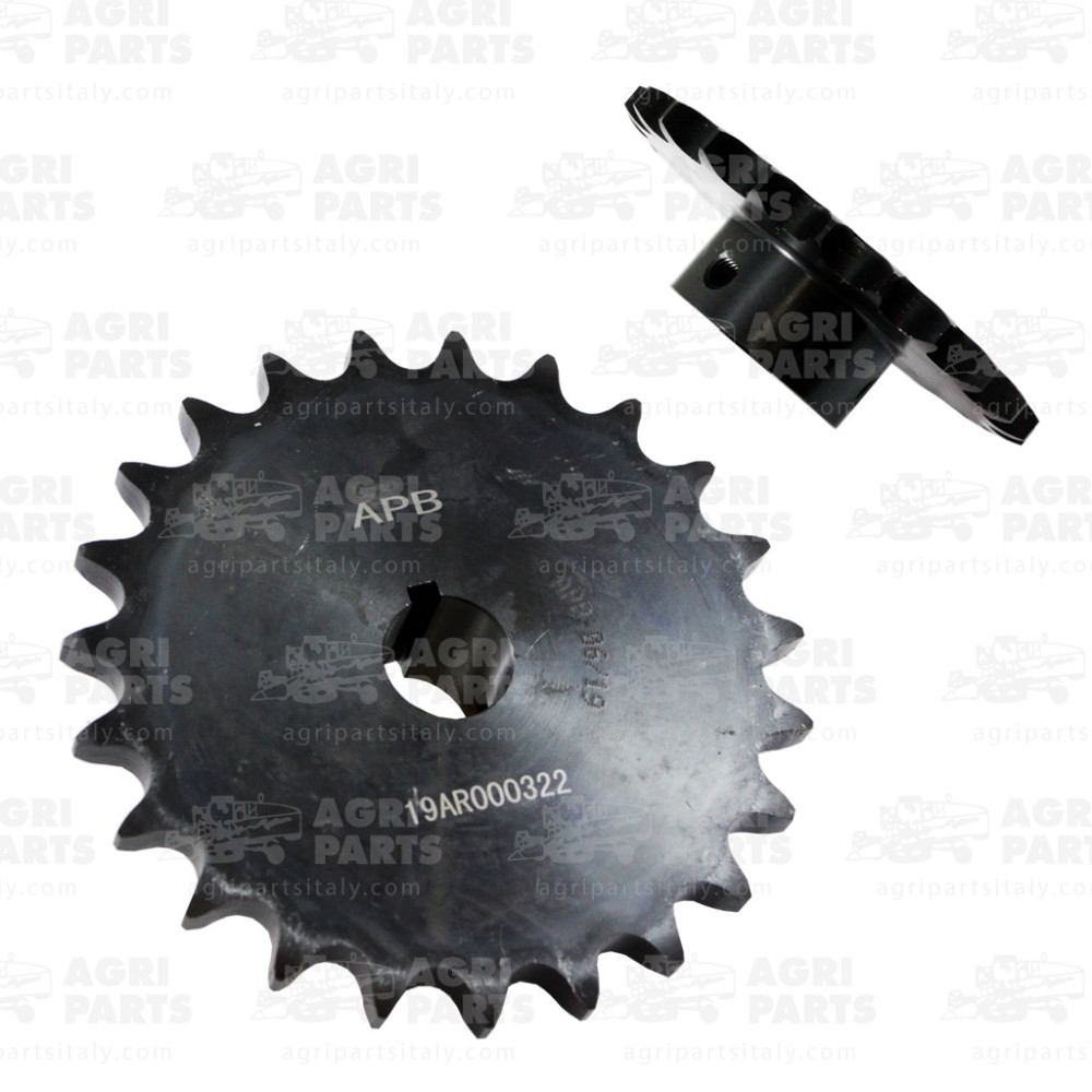 84542305 - PIGNON - 84542305CNH