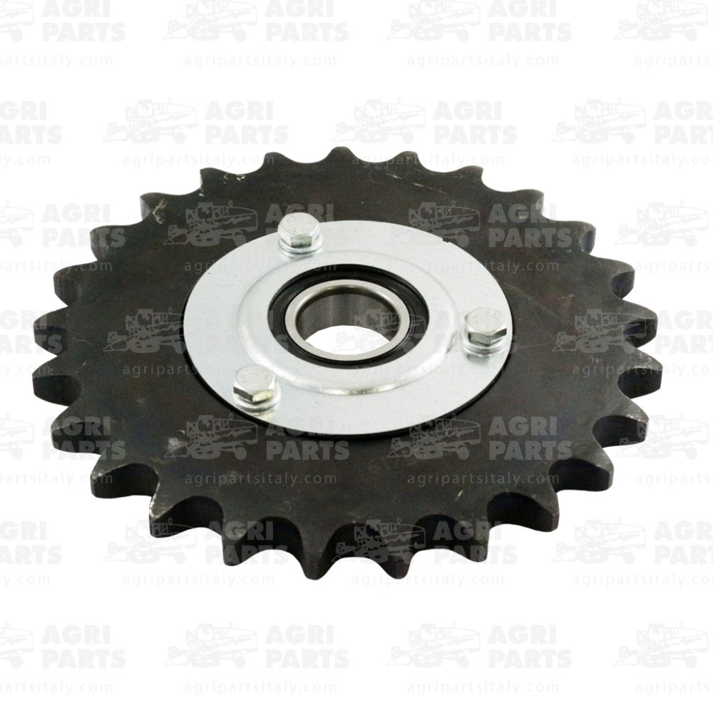 86565318 - ZAHNRADGRUPPE - 86565318CNH