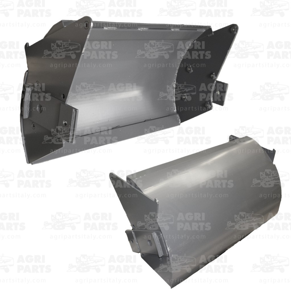 9848906 - LAMIERA COPERTURA - 0009848906CL