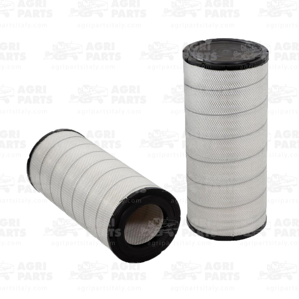 87316085 - FILTRO DE AIRE DEL MOTOR - 87316085CNH