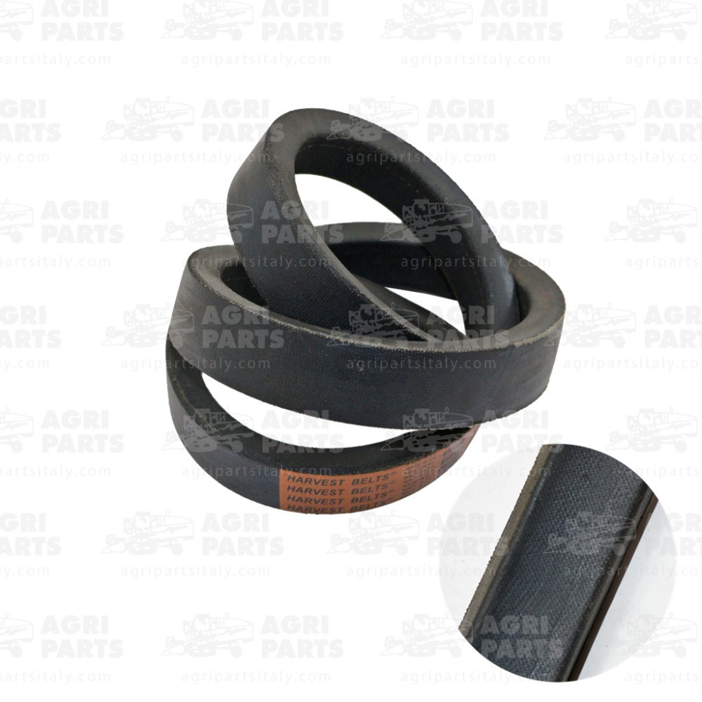 603720 - RIEMEN - 603720CNH