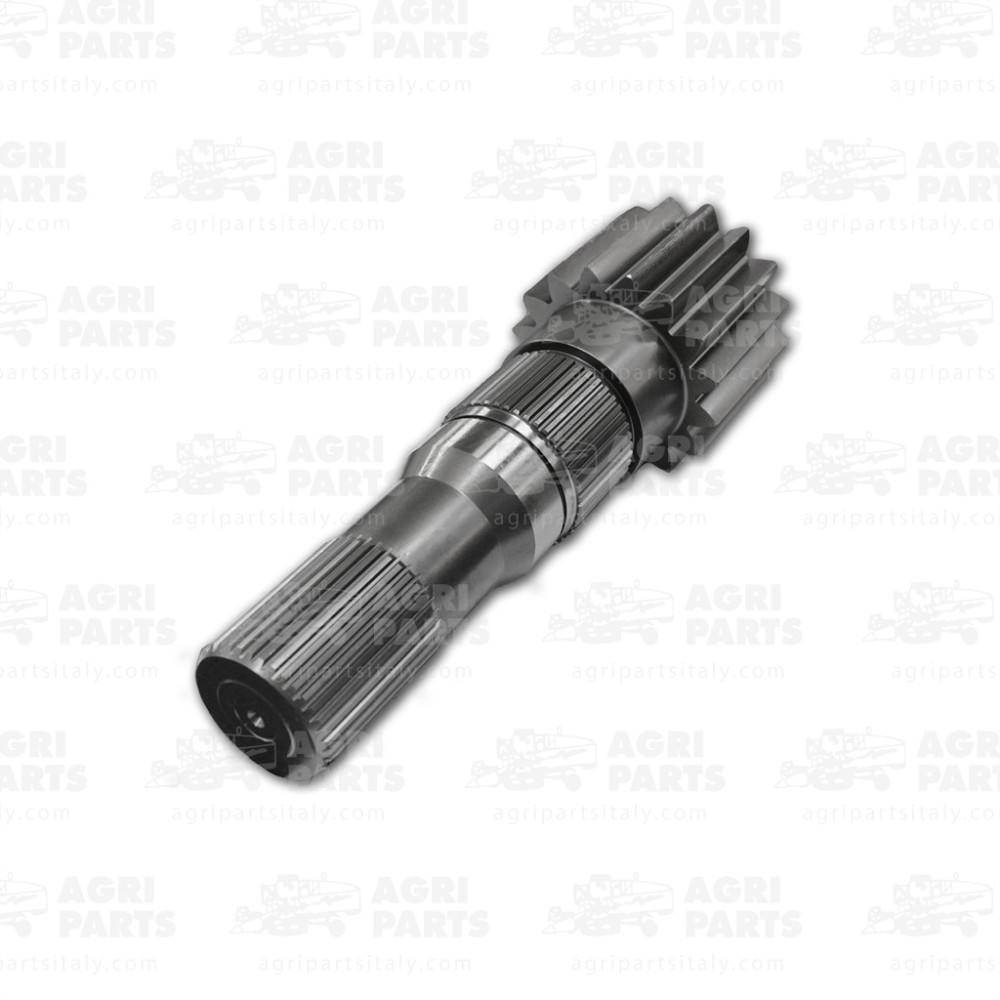 395481A1 - WELLE - 395481A1CNH