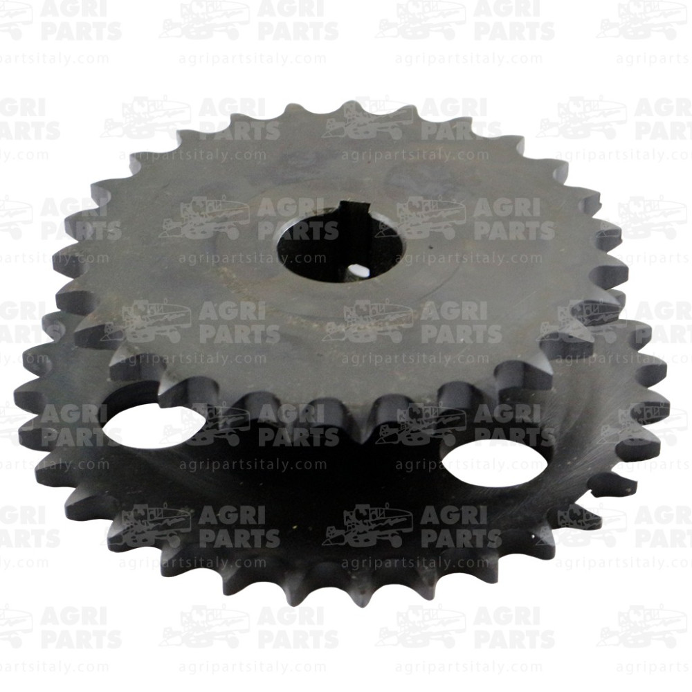 87730056 - SPROCKET - 87730056CNH