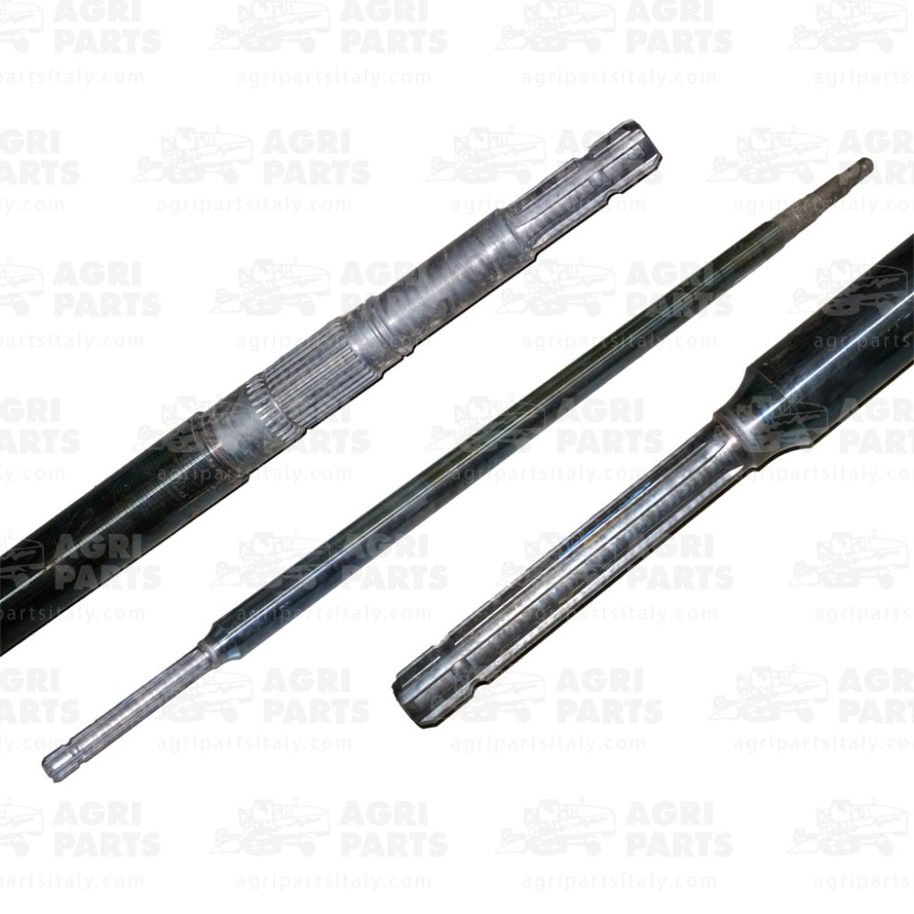 87354317 - WELLE - 87354317CNH