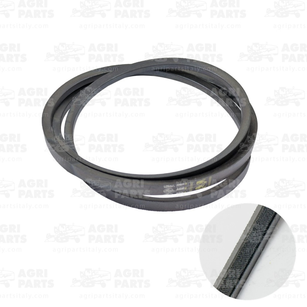 87583785 - RIEMEN - 87583785CNH