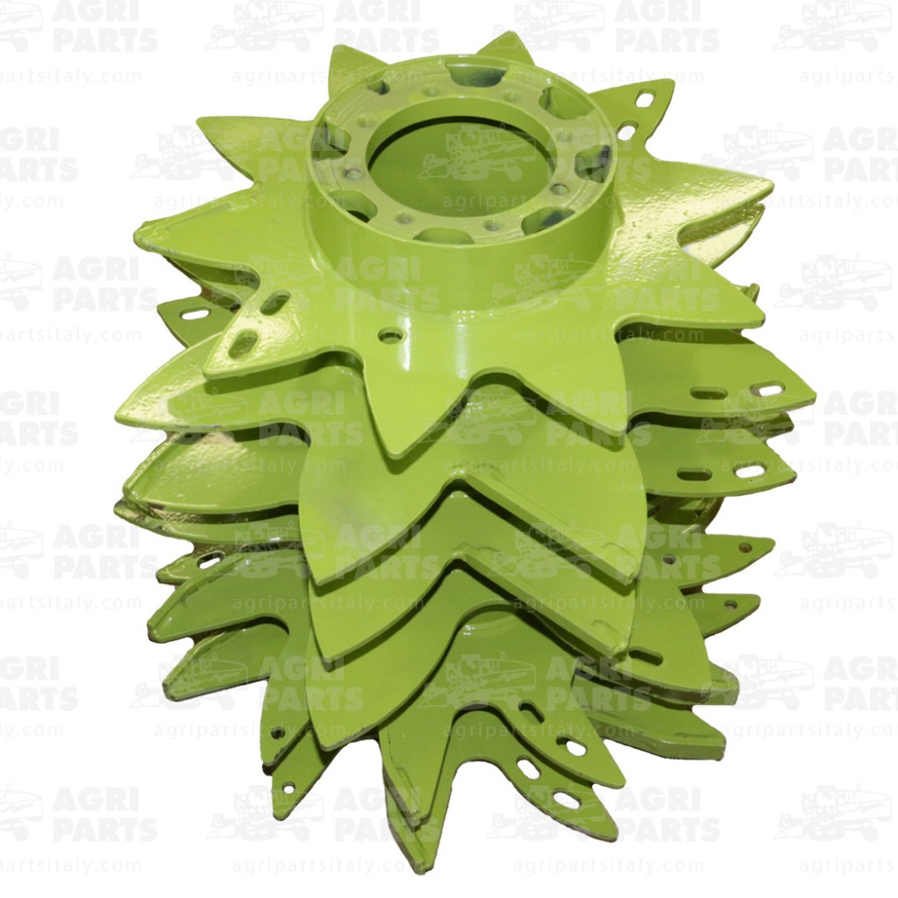 13104542 - INNER LH DRUM - 0013104542CL