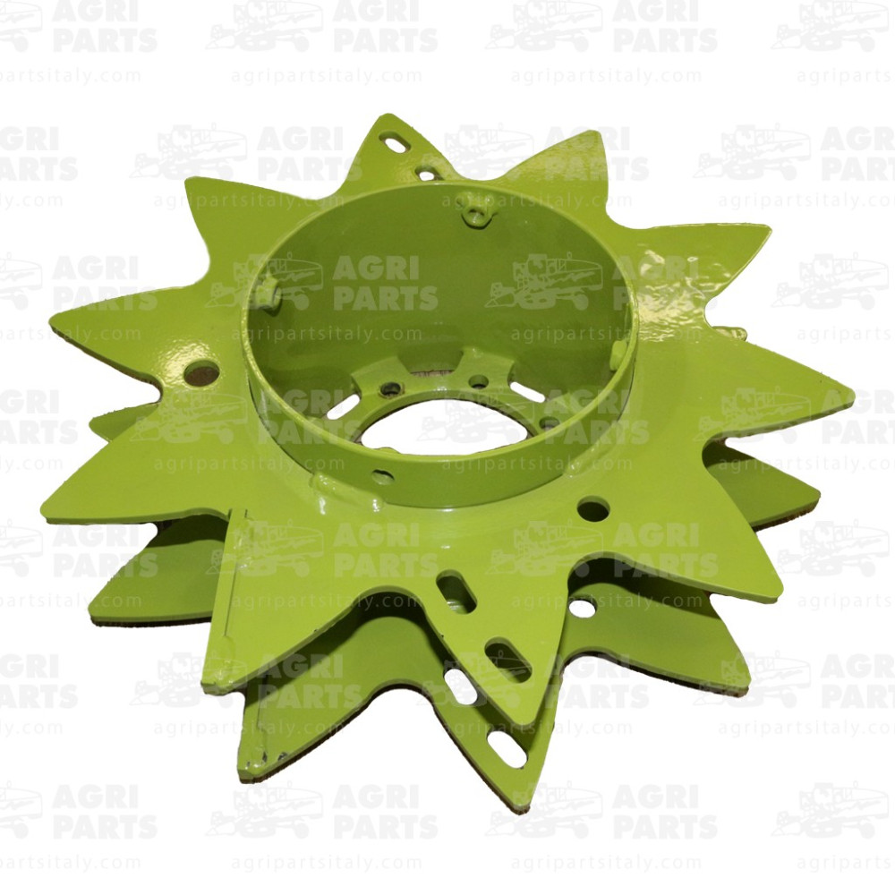 13105103 - TAMBOR INTERIOR - IQZ - 0013105103CL