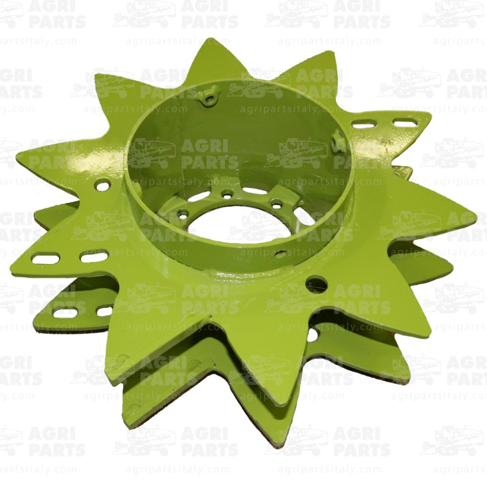 13104603 - TAMBOUR INTÉRIEUR - DR - 0013104603CL